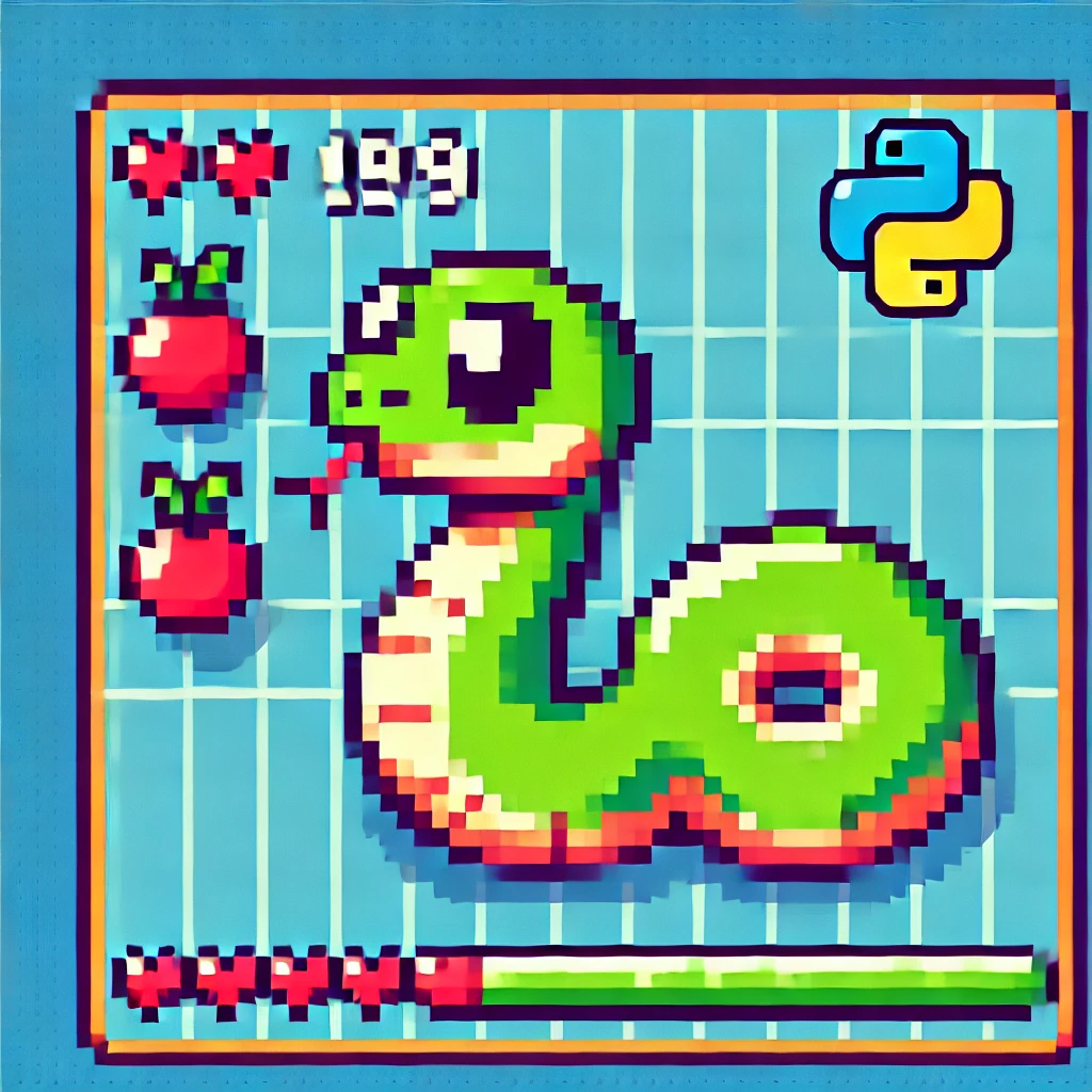 Snake Game